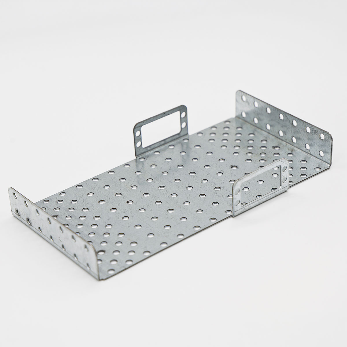 2 × chassis.