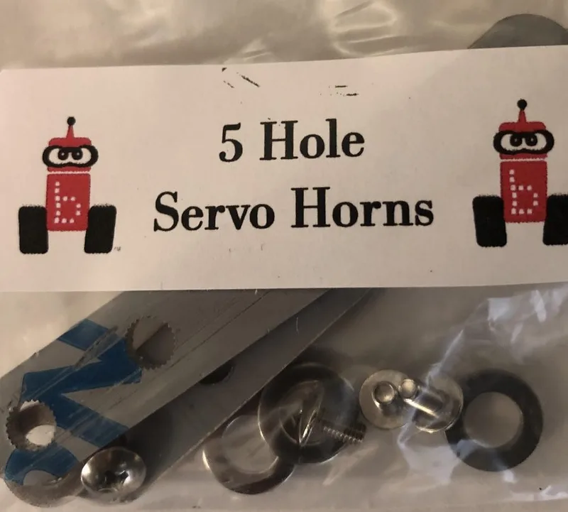 Labeled kit bag 3.