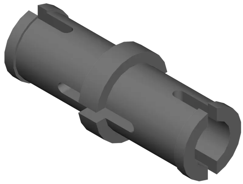 LEGO pin, 6 required