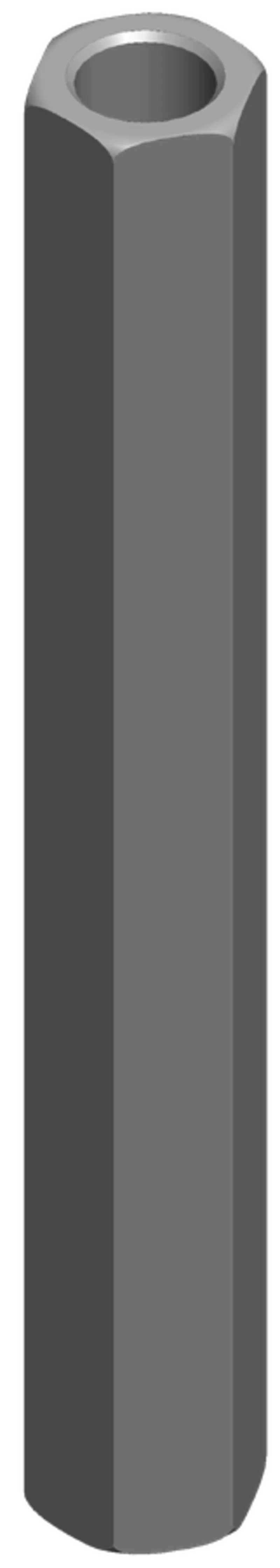 Two-inch standoff, 1 required